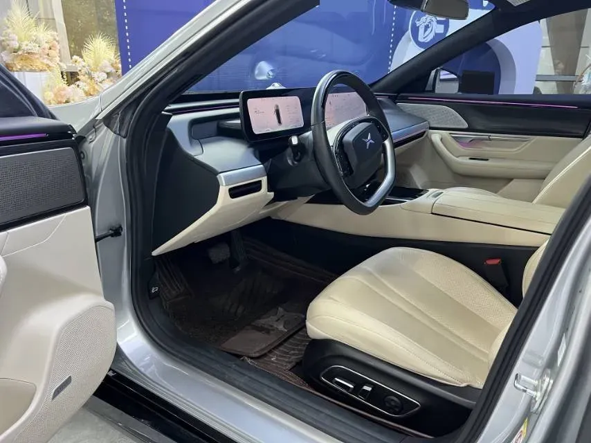 2020 Xpeng P7 BEV 70.8KWH,autocango,china used car exporter,china ev exporter,chinese used car exporter,chinese used ev exporter