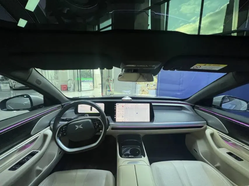 2020 Xpeng P7 BEV 70.8KWH,autocango,china used car exporter,china ev exporter,chinese used car exporter,chinese used ev exporter