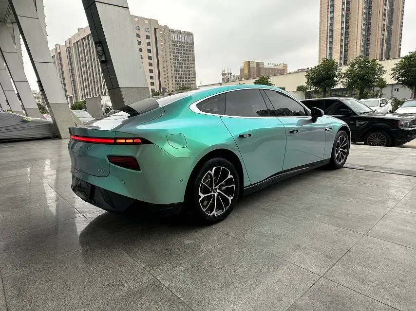 2020 Xpeng P7 BEV 70.8KWH,autocango,china used car exporter,china ev exporter,chinese used car exporter,chinese used ev exporter