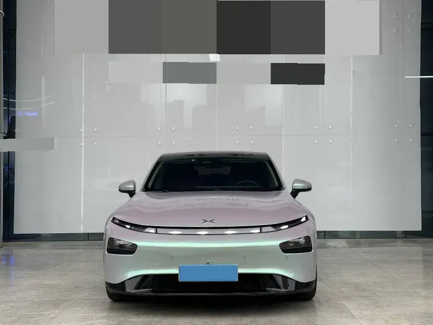 2020 Xpeng P7 BEV 70.8KWH,autocango,china used car exporter,china ev exporter,chinese used car exporter,chinese used ev exporter