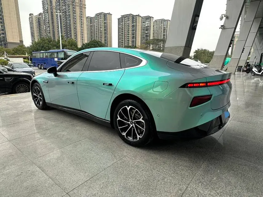 2020 Xpeng P7 BEV 70.8KWH,autocango,china used car exporter,china ev exporter,chinese used car exporter,chinese used ev exporter