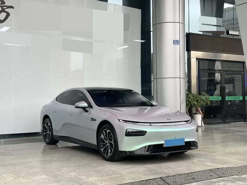 2020 Xpeng P7 BEV 70.8KWH,autocango,china used car exporter,china ev exporter,chinese used car exporter,chinese used ev exporter