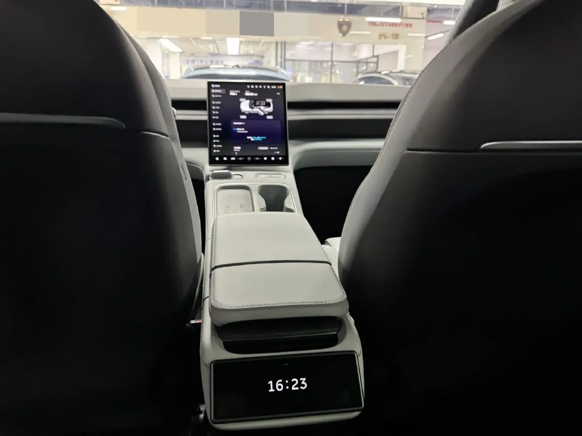 2022 NIO ES6 BEV 75KWH,autocango,china used car exporter,china ev exporter,chinese used car exporter,chinese used ev exporter