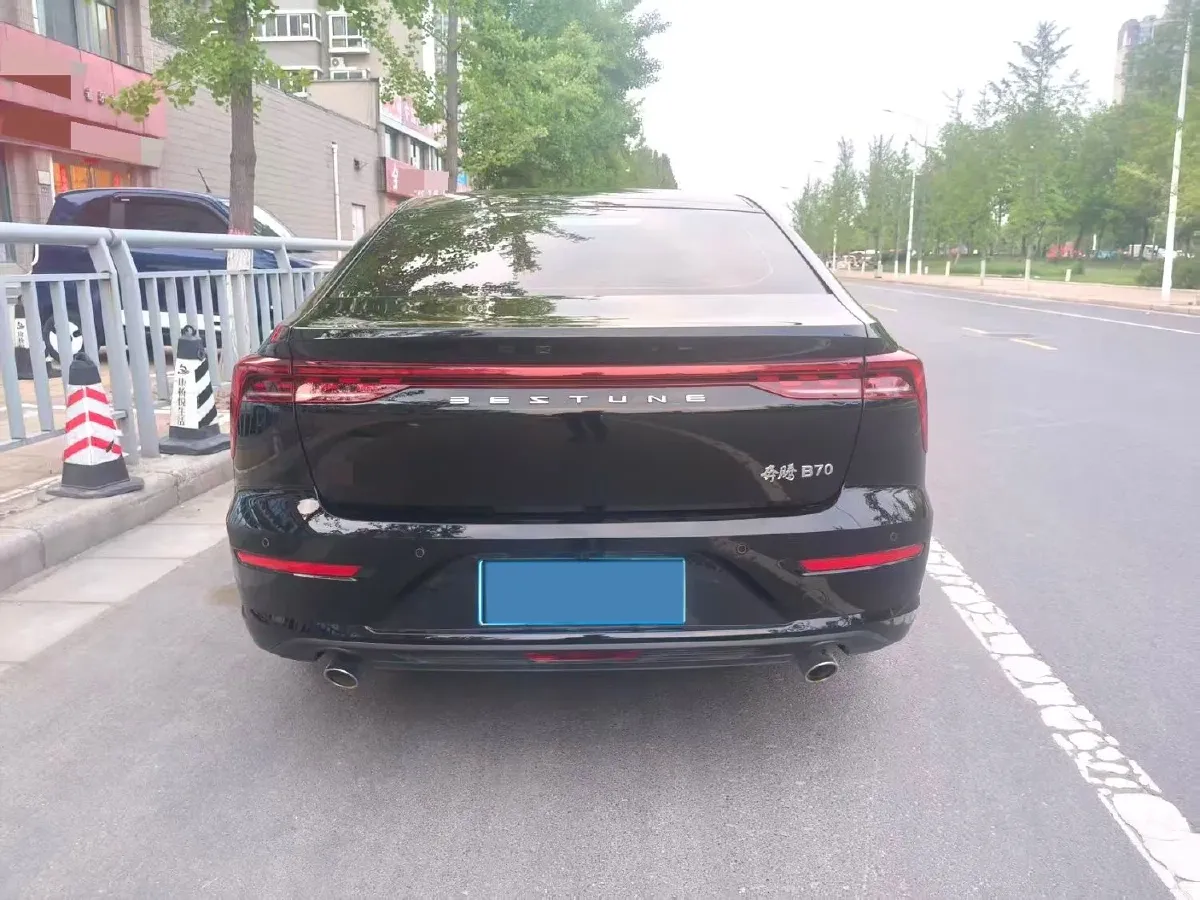 2022 Bestune B70 1.5T 169HP L4 7DCT,autocango,china used car exporter,china ev exporter,chinese used car exporter,chinese used ev exporter