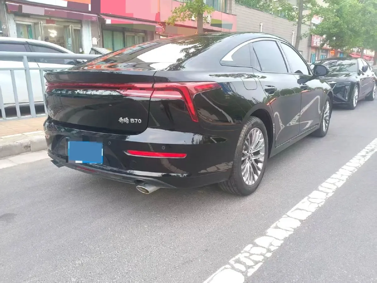 2022 Bestune B70 1.5T 169HP L4 7DCT,autocango,china used car exporter,china ev exporter,chinese used car exporter,chinese used ev exporter