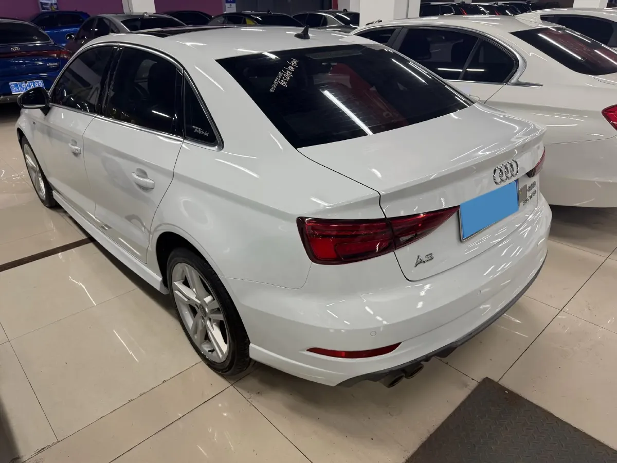 2019 Audi A3 1.4T 150HP L4 7DCT,autocango,china used car exporter,china ev exporter,chinese used car exporter,chinese used ev exporter