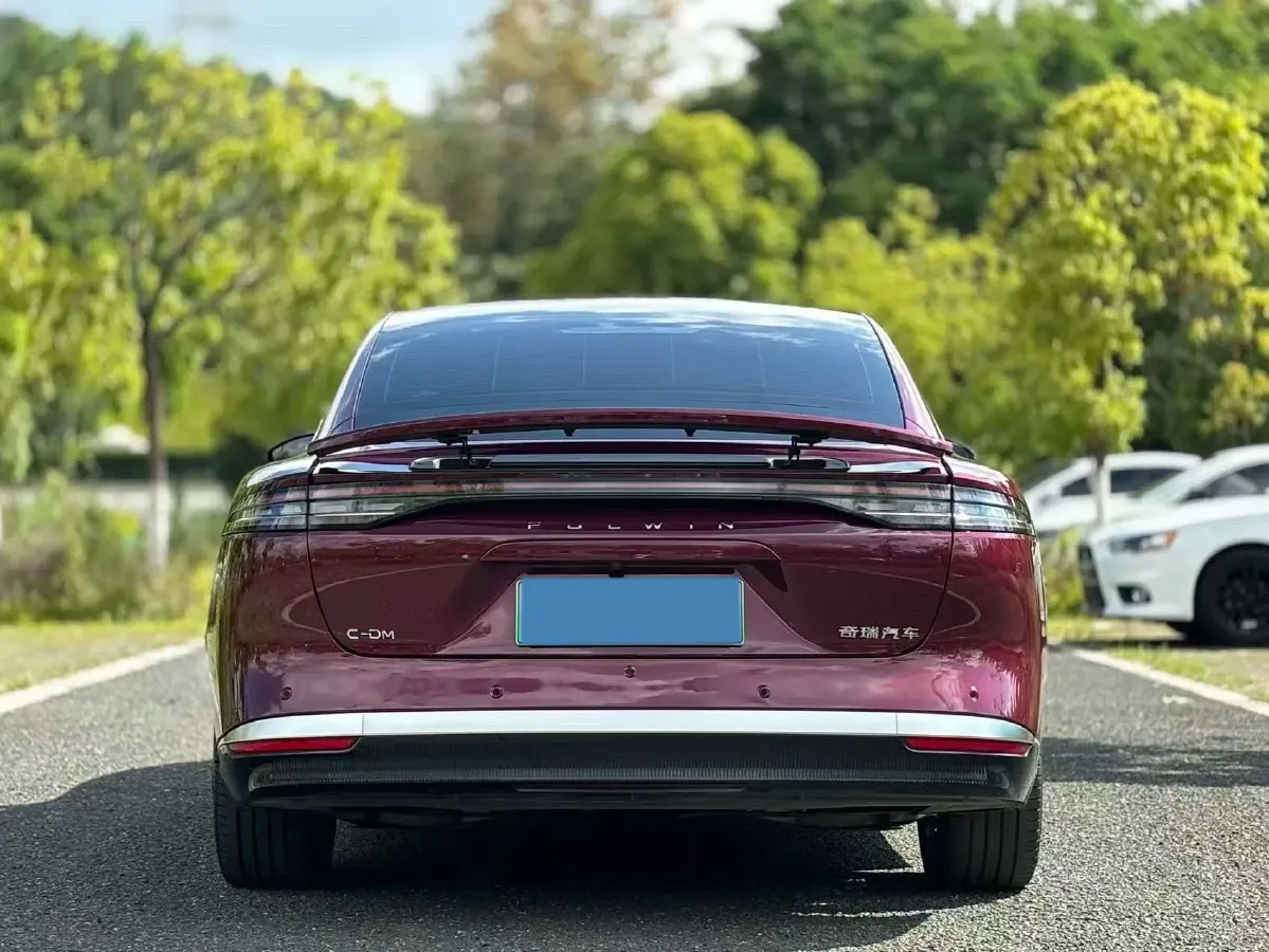 2025 Fulwin FulwinA9L 1.5T 156HP L4 1DHT PHEV,autocango,china used car exporter,china ev exporter,chinese used car exporter,chinese used ev exporter