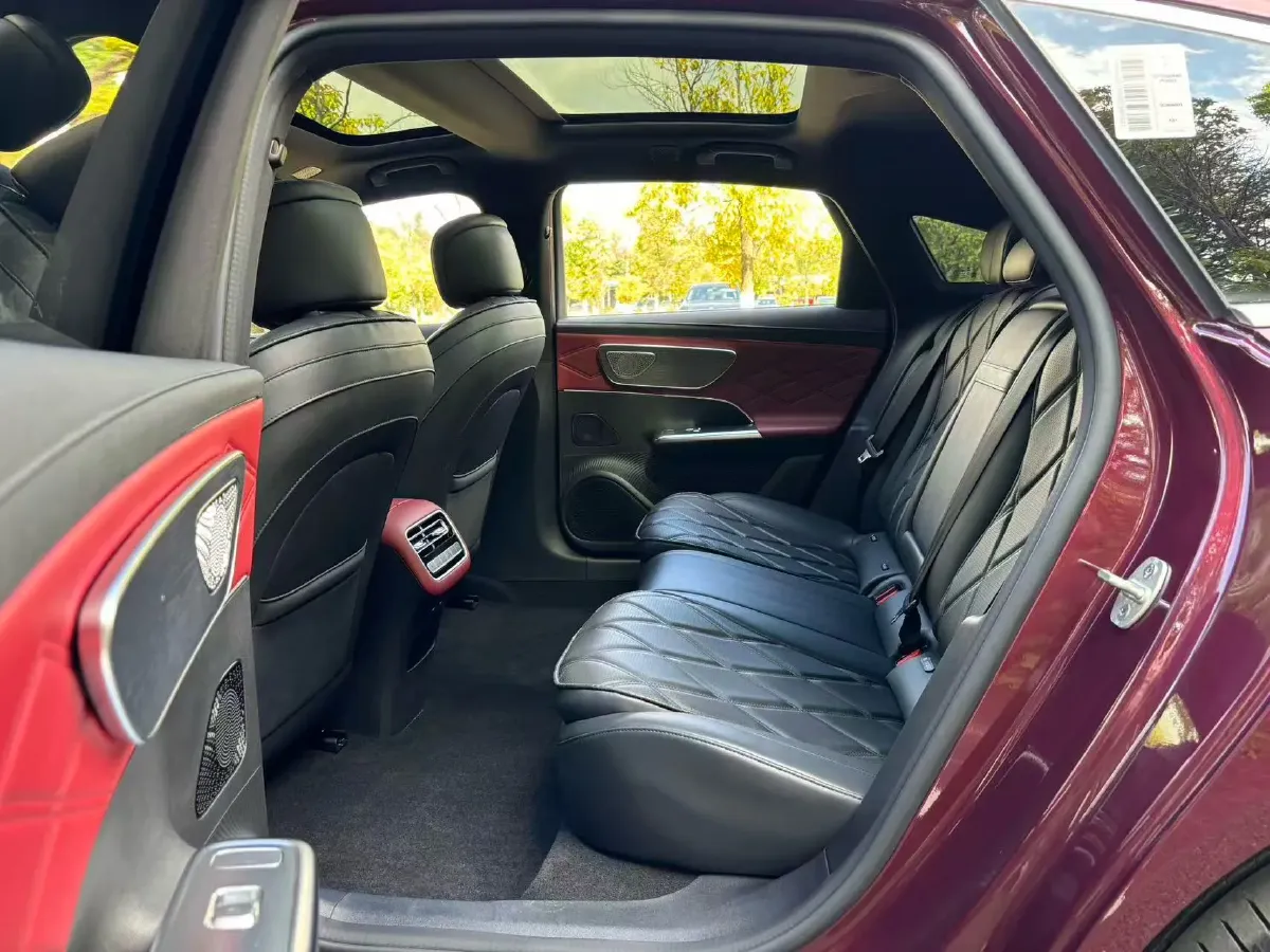 2025 Fulwin FulwinA9L 1.5T 156HP L4 1DHT PHEV,autocango,china used car exporter,china ev exporter,chinese used car exporter,chinese used ev exporter