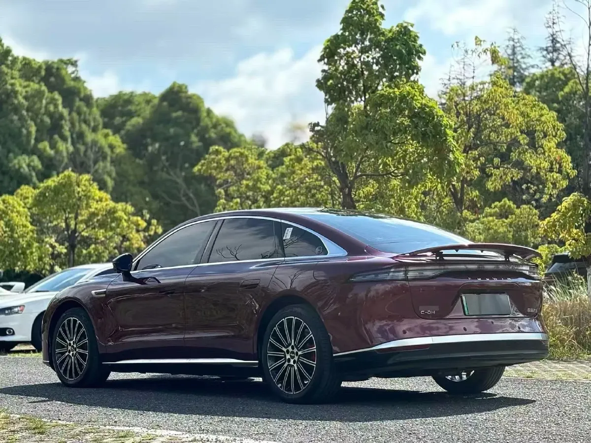 2025 Fulwin FulwinA9L 1.5T 156HP L4 1DHT PHEV,autocango,china used car exporter,china ev exporter,chinese used car exporter,chinese used ev exporter