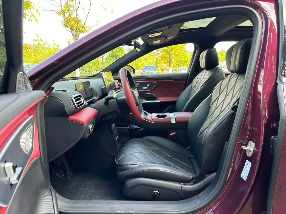 2025 Fulwin FulwinA9L 1.5T 156HP L4 1DHT PHEV,autocango,china used car exporter,china ev exporter,chinese used car exporter,chinese used ev exporter