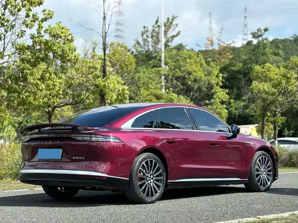 2025 Fulwin FulwinA9L 1.5T 156HP L4 1DHT PHEV,autocango,china used car exporter,china ev exporter,chinese used car exporter,chinese used ev exporter