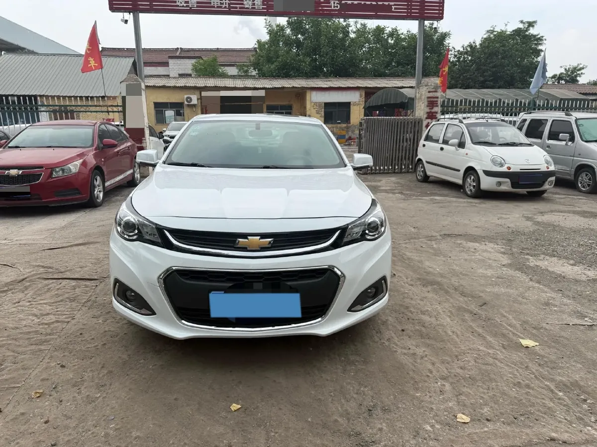 2018 Chevrolet Malibu 1.5T 170HP L4 6AT,autocango,china used car exporter,china ev exporter,chinese used car exporter,chinese used ev exporter