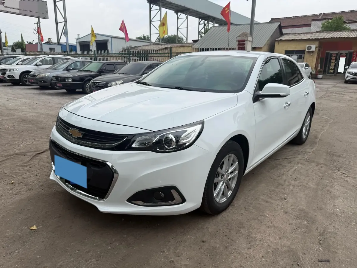 2018 Chevrolet Malibu 1.5T 170HP L4 6AT,autocango,china used car exporter,china ev exporter,chinese used car exporter,chinese used ev exporter