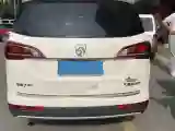 2019 BaoJun 730 1.5L 112HP L4 6MT