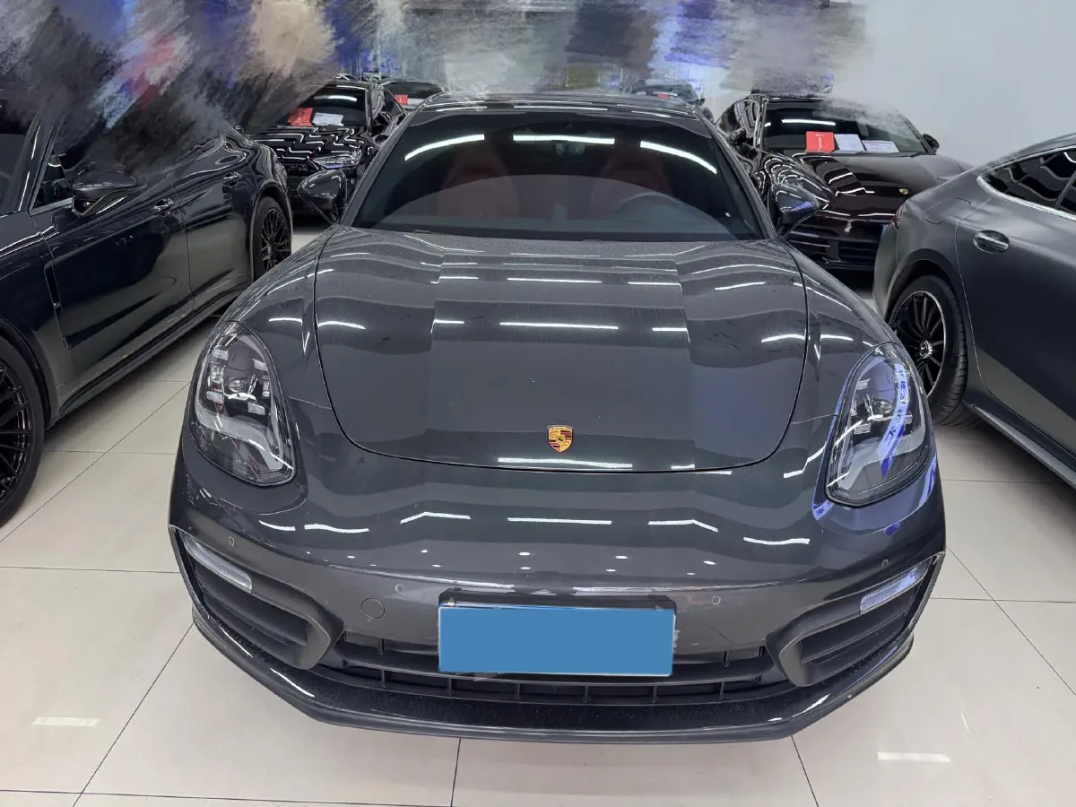 2023 Porsche Panamera 2.9T 330HP V6 8DCT,autocango,china used car exporter,china ev exporter,chinese used car exporter,chinese used ev exporter
