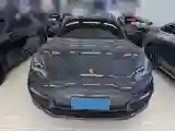 2023 Porsche Panamera 2.9T 330HP V6 8DCT
