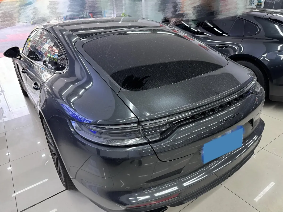2023 Porsche Panamera 2.9T 330HP V6 8DCT,autocango,china used car exporter,china ev exporter,chinese used car exporter,chinese used ev exporter