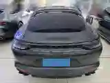 2023 Porsche Panamera 2.9T 330HP V6 8DCT