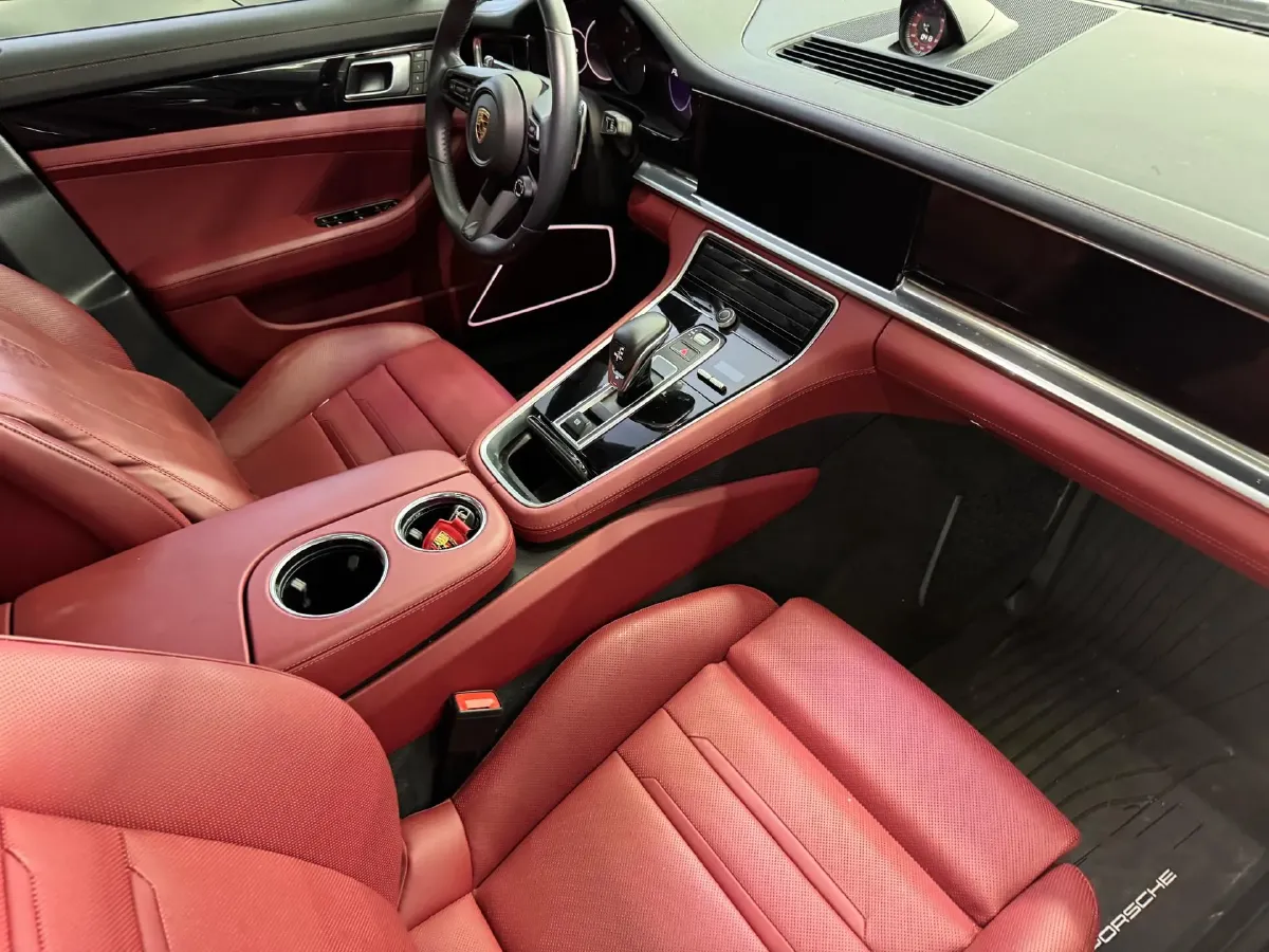 2023 Porsche Panamera 2.9T 330HP V6 8DCT,autocango,china used car exporter,china ev exporter,chinese used car exporter,chinese used ev exporter