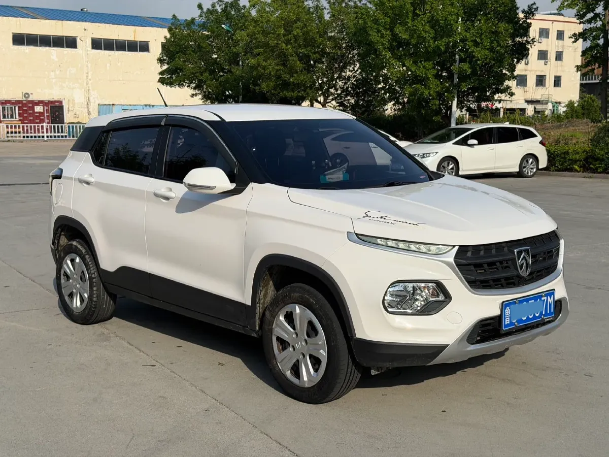 2021 BaoJun 510 1.5L 99HP L4 CVT,autocango,china used car exporter,china ev exporter,chinese used car exporter,chinese used ev exporter