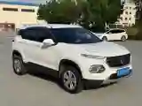 2021 BaoJun 510 1.5L 99HP L4 CVT