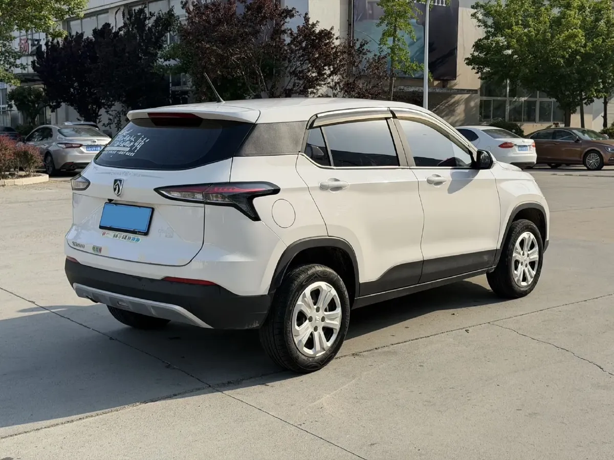 2021 BaoJun 510 1.5L 99HP L4 CVT,autocango,china used car exporter,china ev exporter,chinese used car exporter,chinese used ev exporter