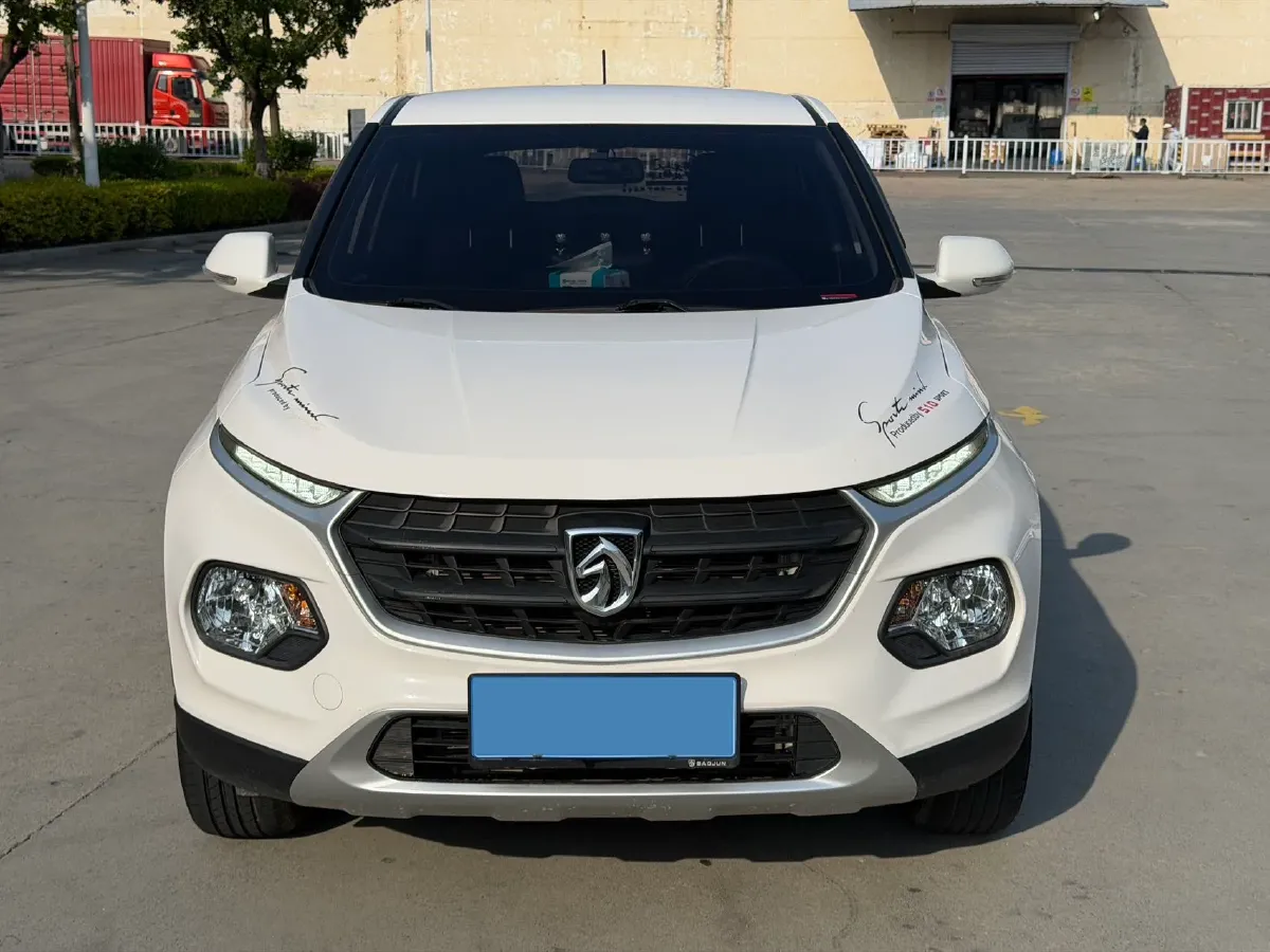 2021 BaoJun 510 1.5L 99HP L4 CVT,autocango,china used car exporter,china ev exporter,chinese used car exporter,chinese used ev exporter