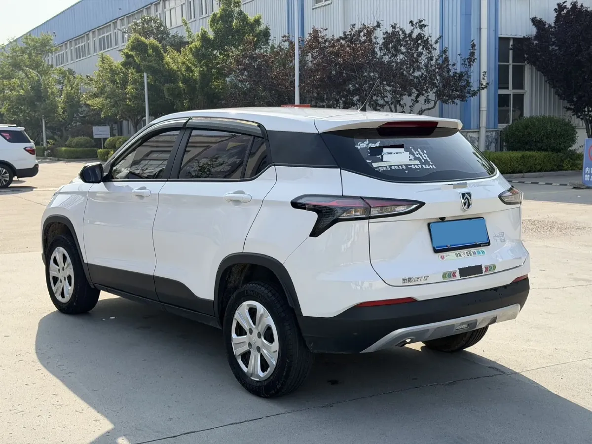 2021 BaoJun 510 1.5L 99HP L4 CVT,autocango,china used car exporter,china ev exporter,chinese used car exporter,chinese used ev exporter