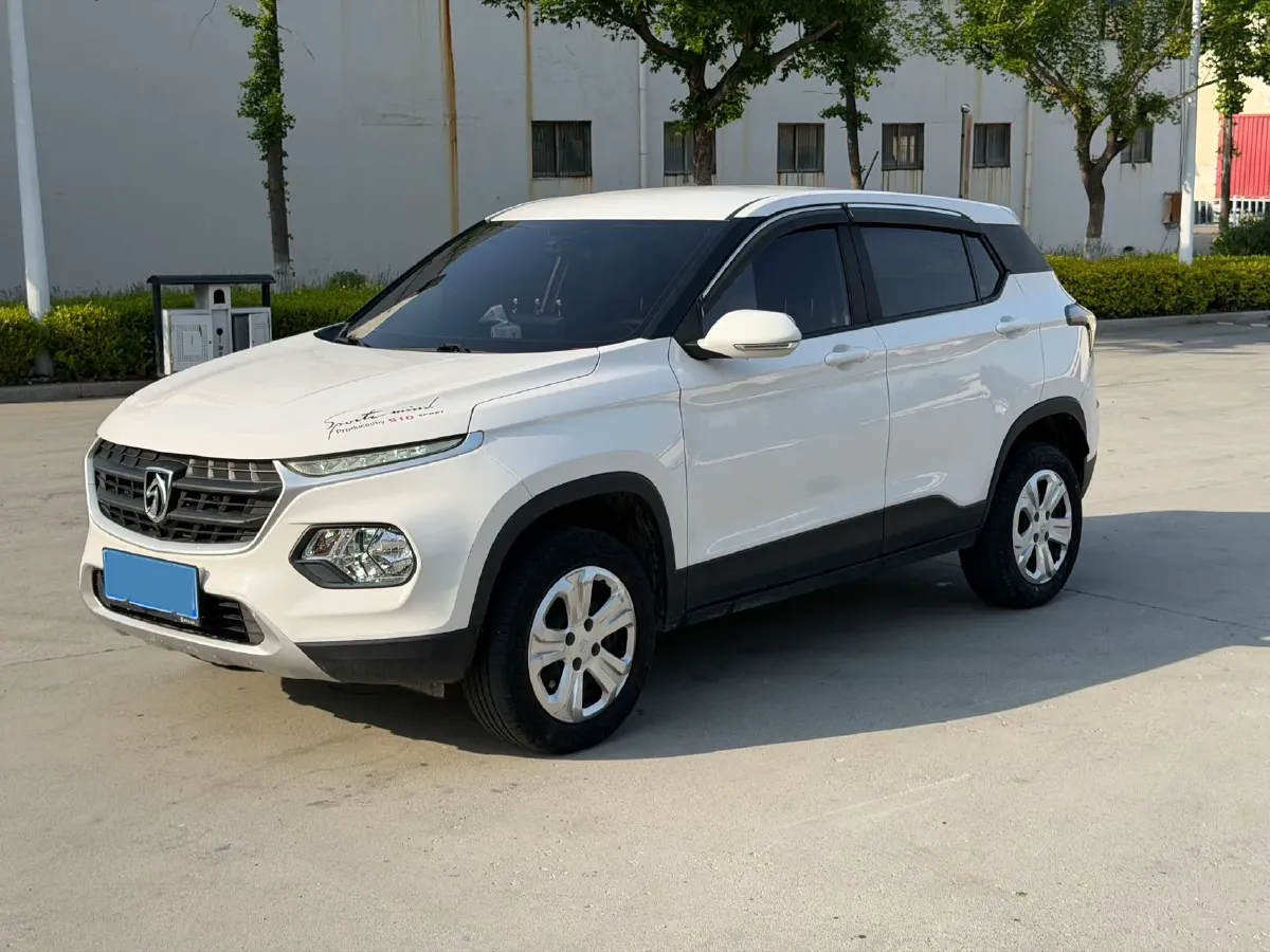 2021 BaoJun 510 1.5L 99HP L4 CVT,autocango,china used car exporter,china ev exporter,chinese used car exporter,chinese used ev exporter