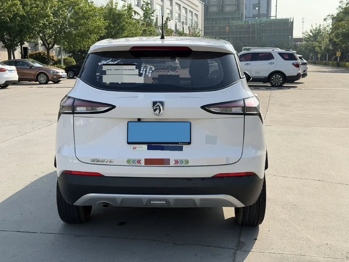 2021 BaoJun 510 1.5L 99HP L4 CVT,autocango,china used car exporter,china ev exporter,chinese used car exporter,chinese used ev exporter