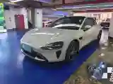 2024 MI SU7 BEV 101KWH