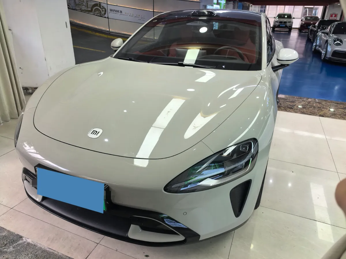 2024 MI SU7 BEV 101KWH,autocango,china used car exporter,china ev exporter,chinese used car exporter,chinese used ev exporter