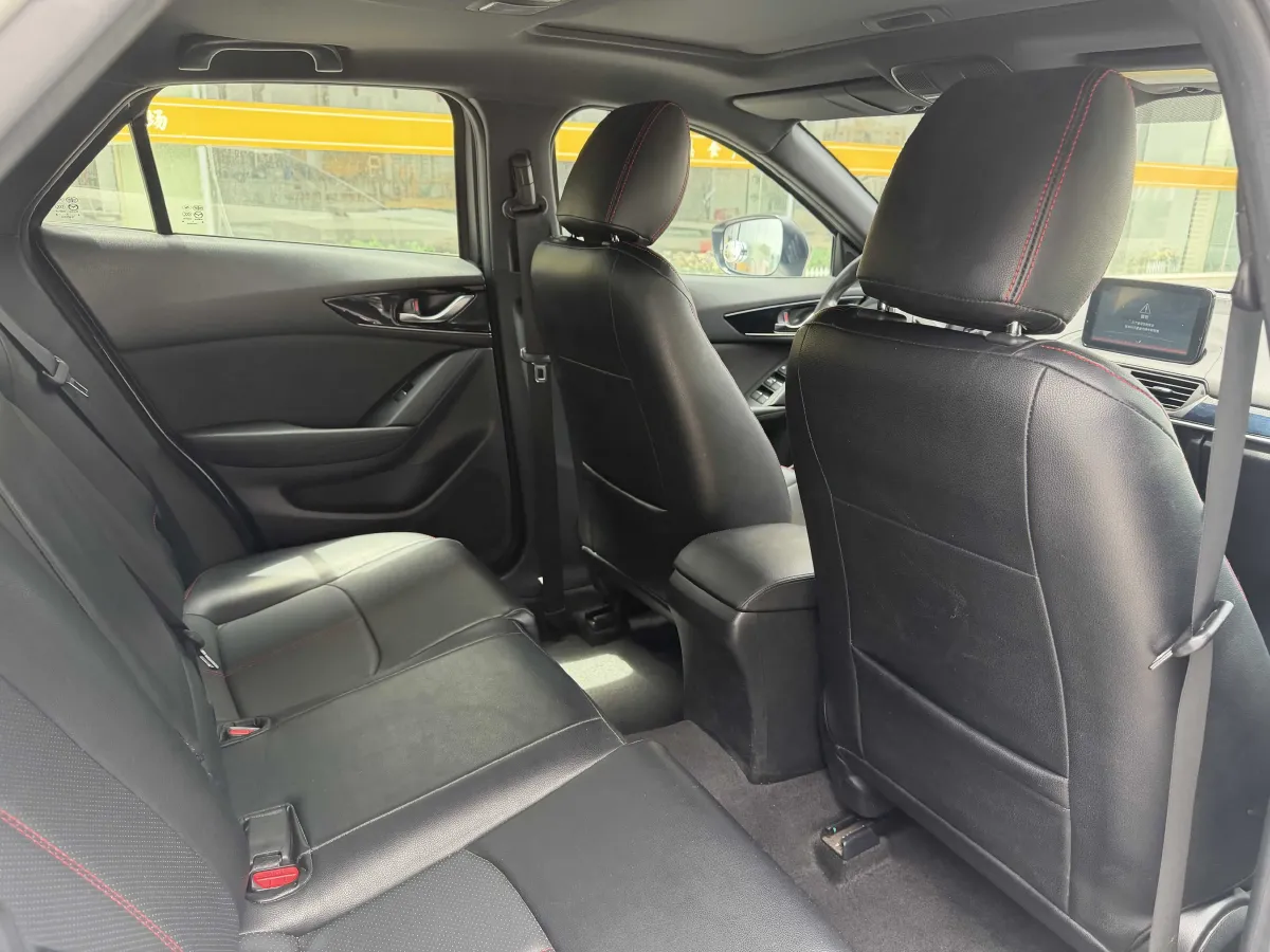 2020 Mazda CX-4 2.0L 158HP L4 6AT,autocango,china used car exporter,china ev exporter,chinese used car exporter,chinese used ev exporter