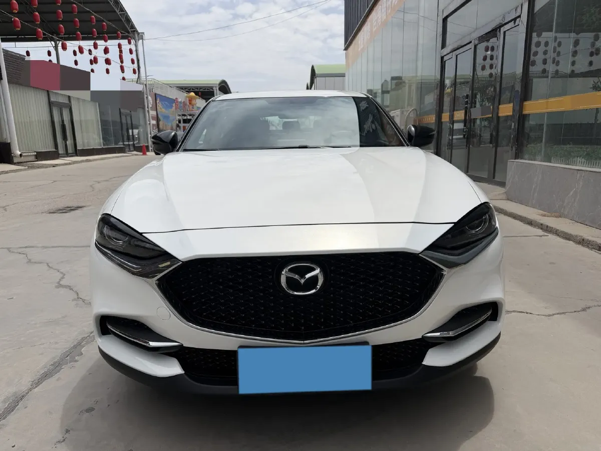 2020 Mazda CX-4 2.0L 158HP L4 6AT,autocango,china used car exporter,china ev exporter,chinese used car exporter,chinese used ev exporter