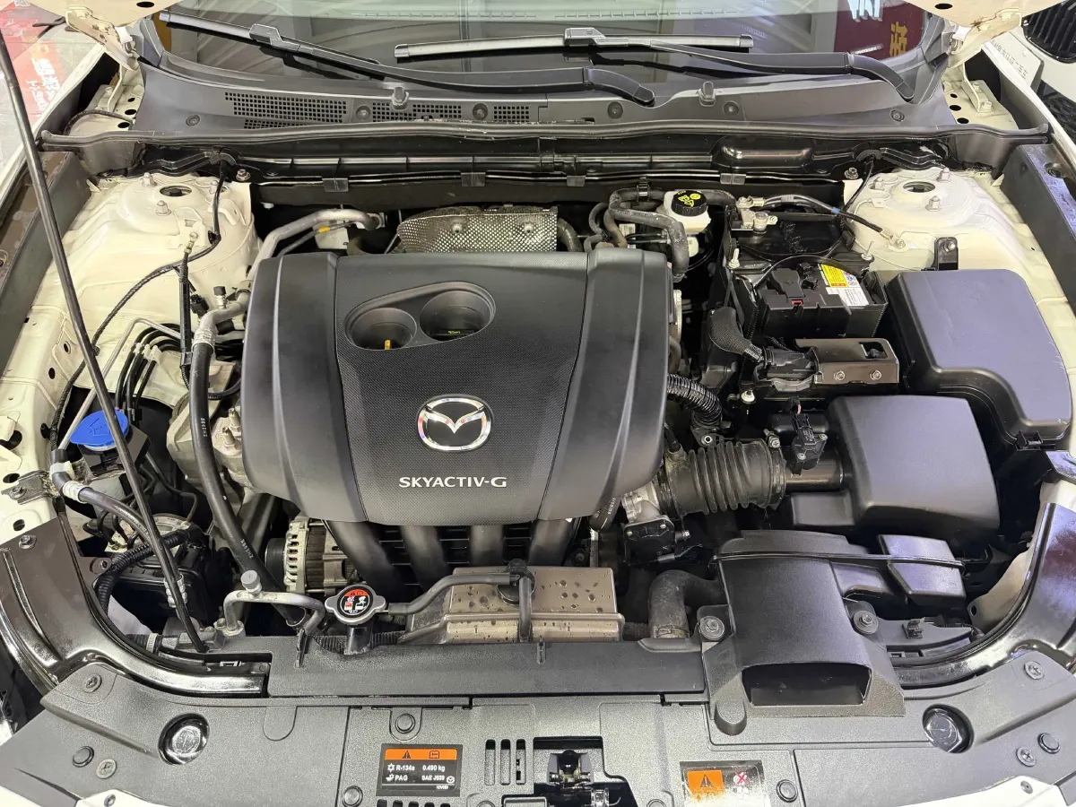 2020 Mazda CX-4 2.0L 158HP L4 6AT,autocango,china used car exporter,china ev exporter,chinese used car exporter,chinese used ev exporter
