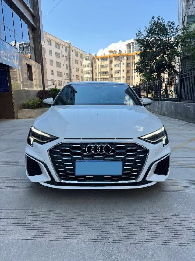 2022 Audi A3 1.4T 150HP L4 7DCT,autocango,china used car exporter,china ev exporter,chinese used car exporter,chinese used ev exporter
