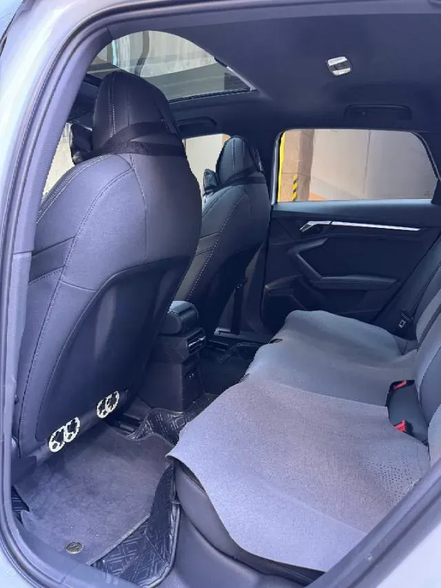 2022 Audi A3 1.4T 150HP L4 7DCT,autocango,china used car exporter,china ev exporter,chinese used car exporter,chinese used ev exporter