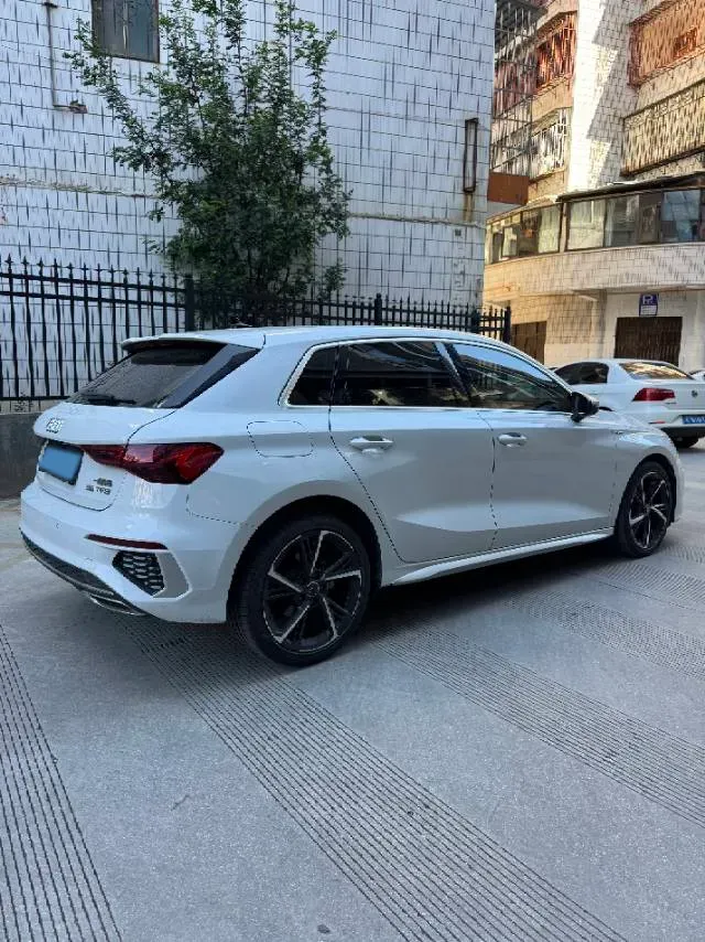 2022 Audi A3 1.4T 150HP L4 7DCT,autocango,china used car exporter,china ev exporter,chinese used car exporter,chinese used ev exporter