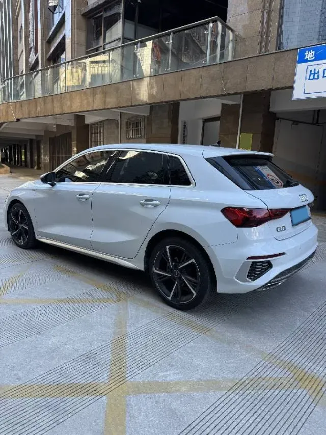 2022 Audi A3 1.4T 150HP L4 7DCT,autocango,china used car exporter,china ev exporter,chinese used car exporter,chinese used ev exporter