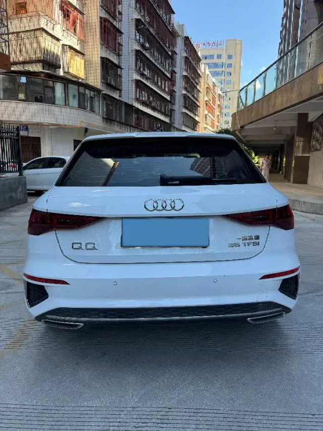 2022 Audi A3 1.4T 150HP L4 7DCT,autocango,china used car exporter,china ev exporter,chinese used car exporter,chinese used ev exporter