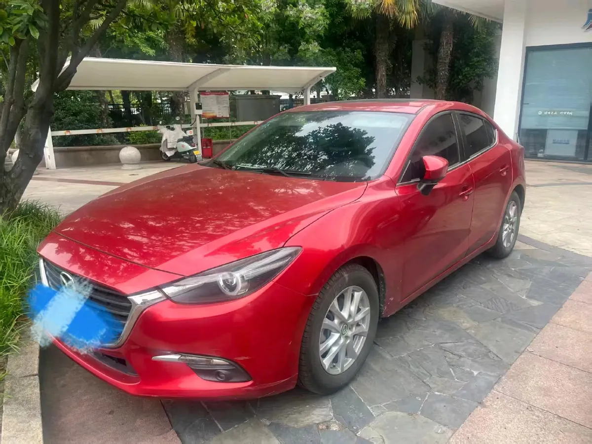2019 Mazda 3 Axela 1.5L 117HP L4 6AT,autocango,china used car exporter,china ev exporter,chinese used car exporter,chinese used ev exporter