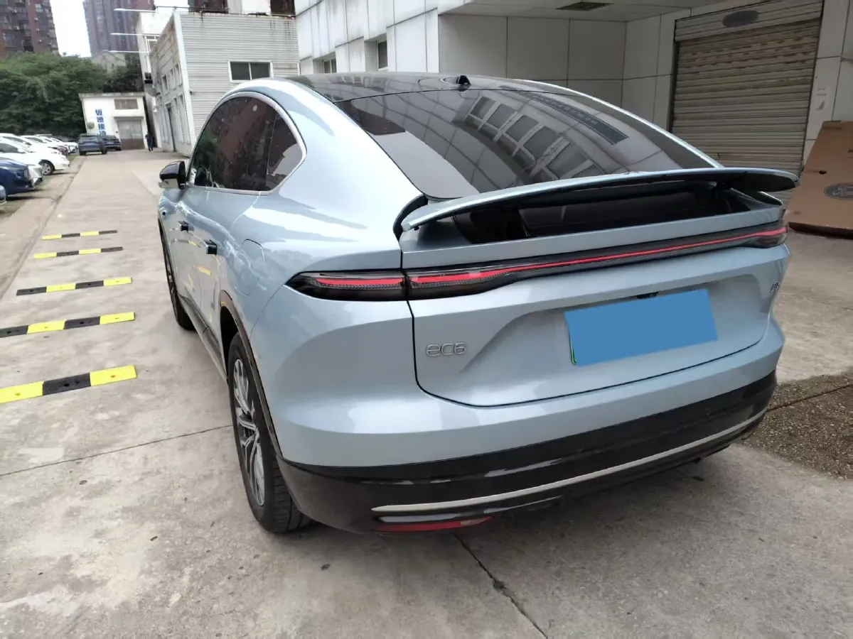 2025 NIO EC6 BEV,autocango,china used car exporter,china ev exporter,chinese used car exporter,chinese used ev exporter