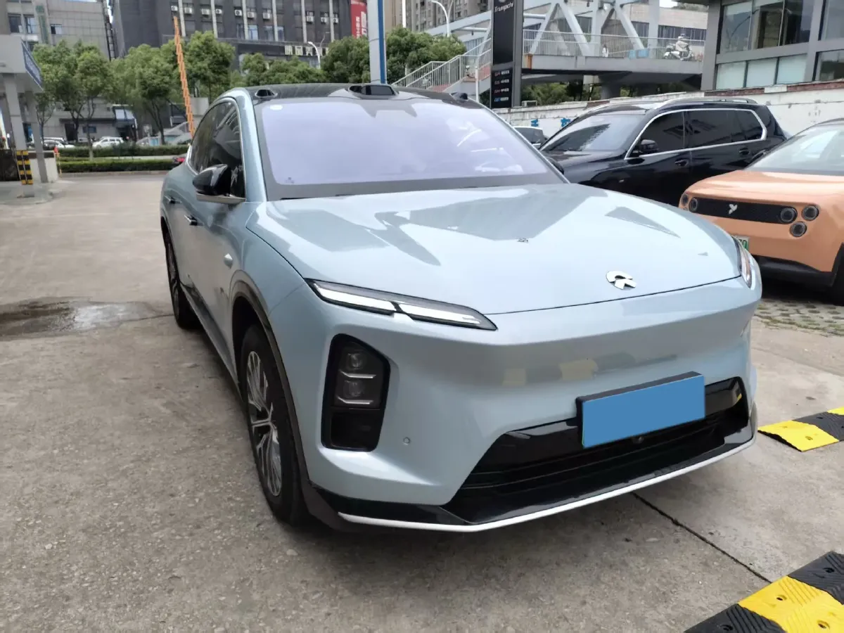 2025 NIO EC6 BEV,autocango,china used car exporter,china ev exporter,chinese used car exporter,chinese used ev exporter