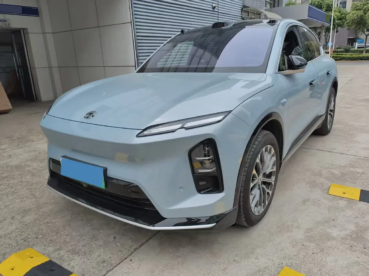 2025 NIO EC6 BEV,autocango,china used car exporter,china ev exporter,chinese used car exporter,chinese used ev exporter