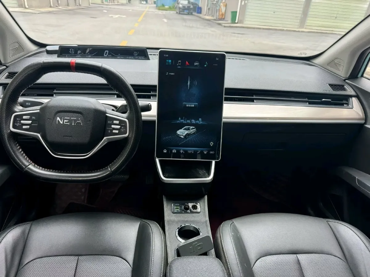 2021 Neta V BEV 38.54KWH,autocango,china used car exporter,china ev exporter,chinese used car exporter,chinese used ev exporter