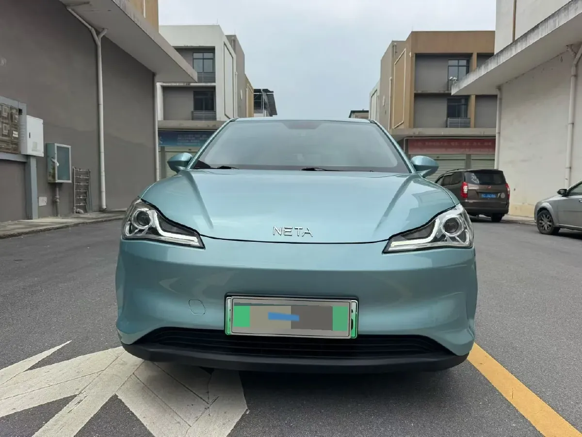 2021 Neta V BEV 38.54KWH,autocango,china used car exporter,china ev exporter,chinese used car exporter,chinese used ev exporter