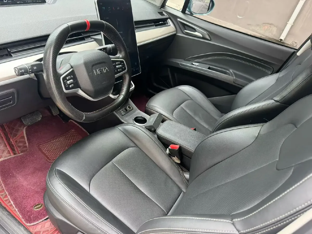 2021 Neta V BEV 38.54KWH,autocango,china used car exporter,china ev exporter,chinese used car exporter,chinese used ev exporter