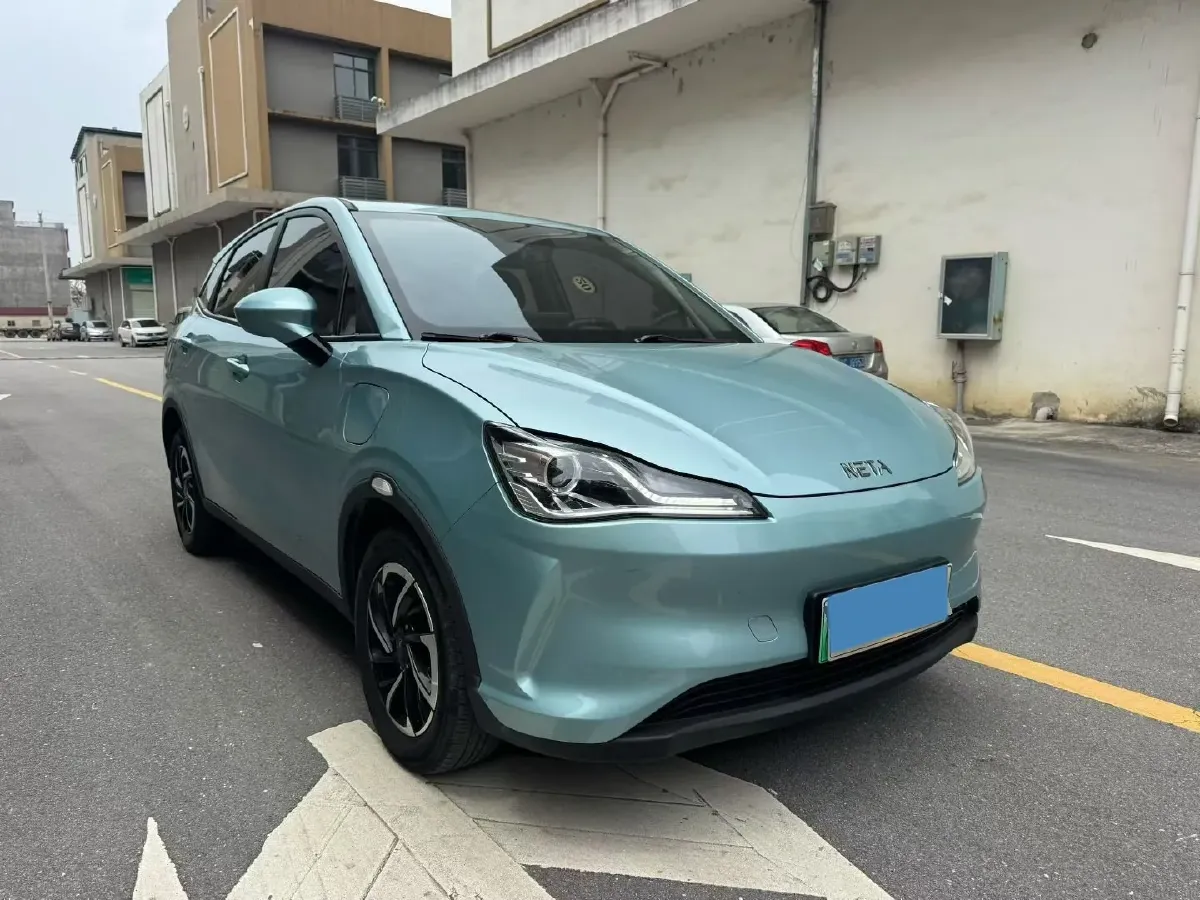 2021 Neta V BEV 38.54KWH,autocango,china used car exporter,china ev exporter,chinese used car exporter,chinese used ev exporter