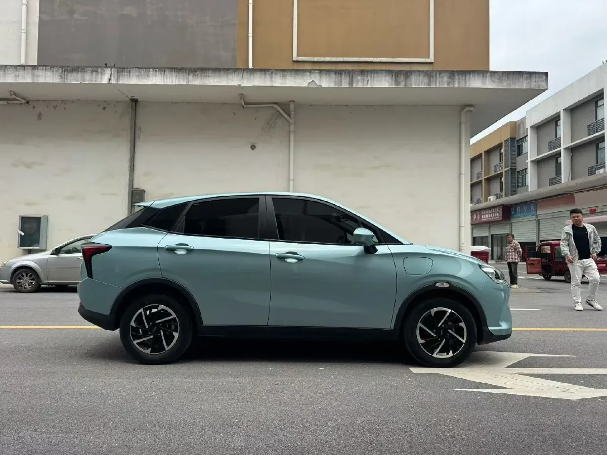 2021 Neta V BEV 38.54KWH,autocango,china used car exporter,china ev exporter,chinese used car exporter,chinese used ev exporter