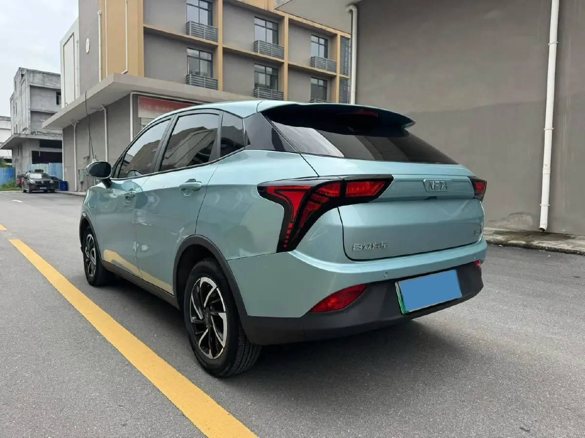 2021 Neta V BEV 38.54KWH,autocango,china used car exporter,china ev exporter,chinese used car exporter,chinese used ev exporter